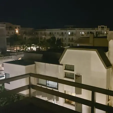 Vista Panoramica 公寓 加利波利