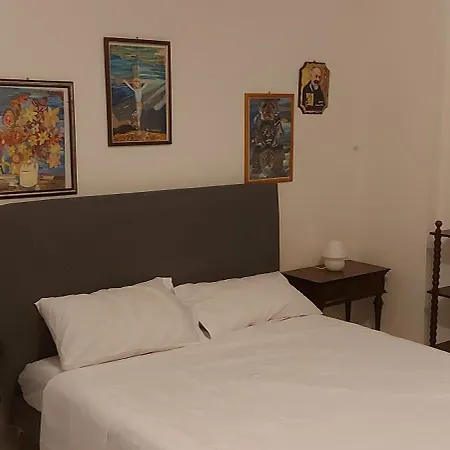 Vista Panoramica 加利波利