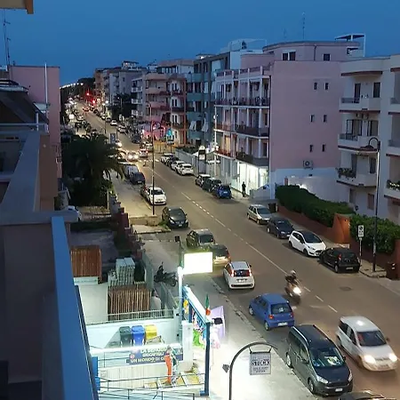 Vista Panoramica * 加利波利