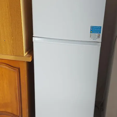 Apartamento Vista Panoramica